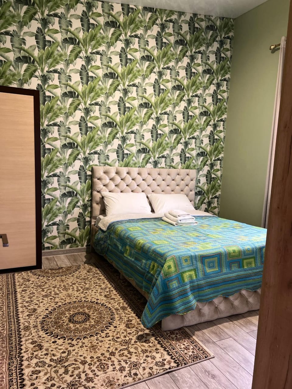 Загородный дом Рублевка Villa in Almaty Region, Kazakhstan
