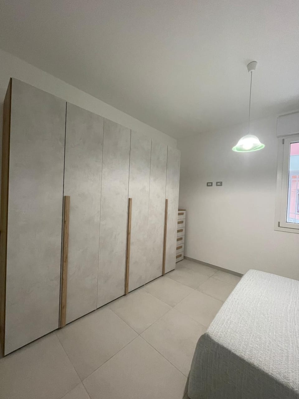 Bedroom, wardrobe