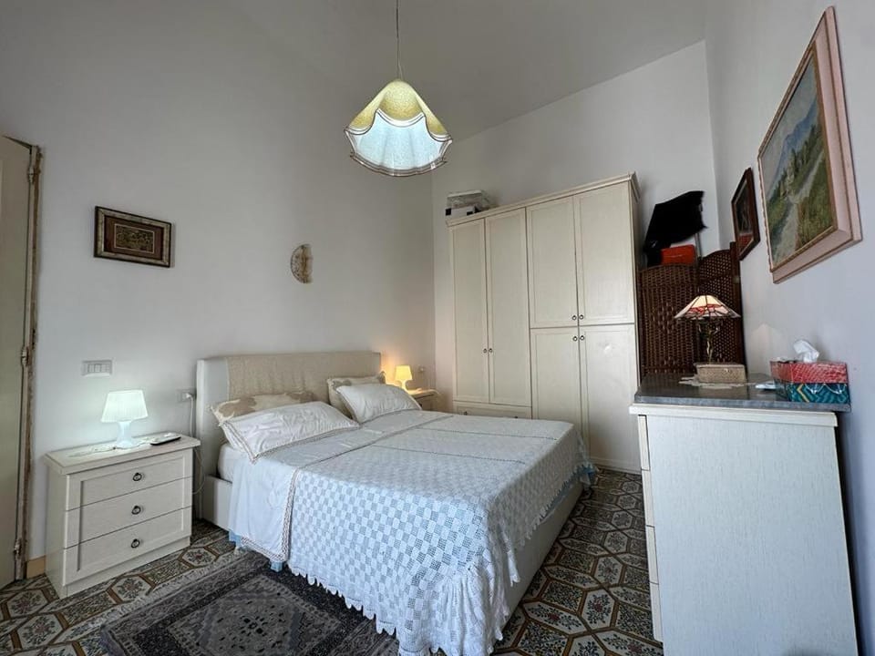 Piazzetta House Apartment in Marina Grande