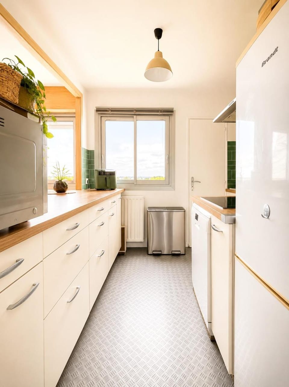 Savigny - Charmant et confortable Apartment in La Rochelle