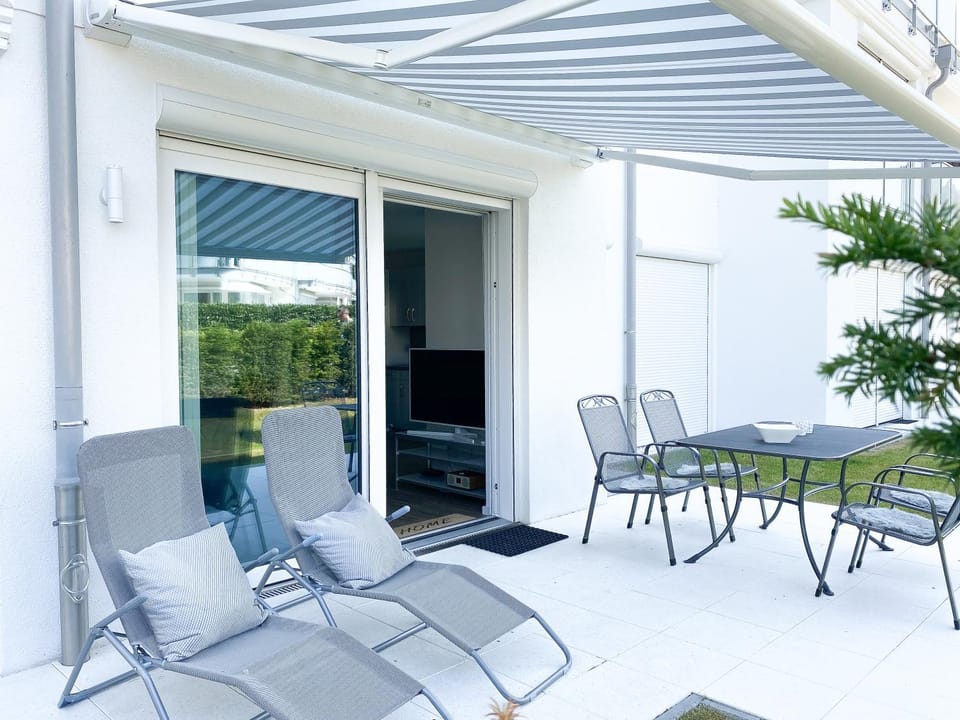 Timmare V Strandperle Apartment in Timmendorfer Strand