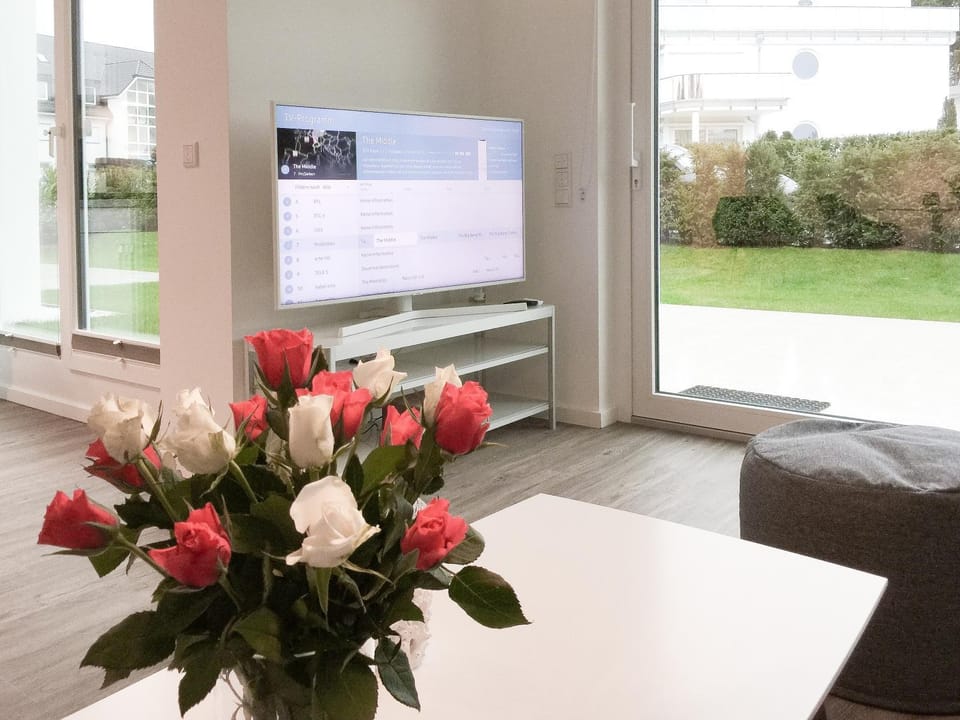 Timmare V Strandperle Apartment in Timmendorfer Strand