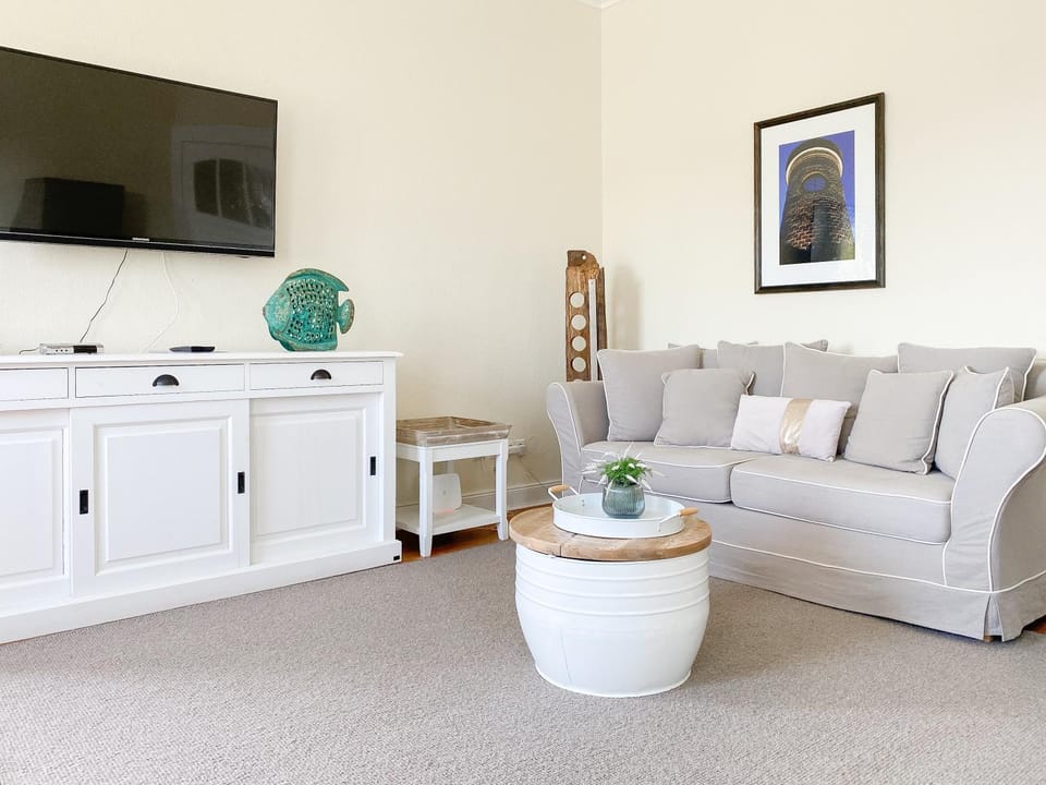 Villa Demory Wohnung 22 Apartment in Timmendorfer Strand