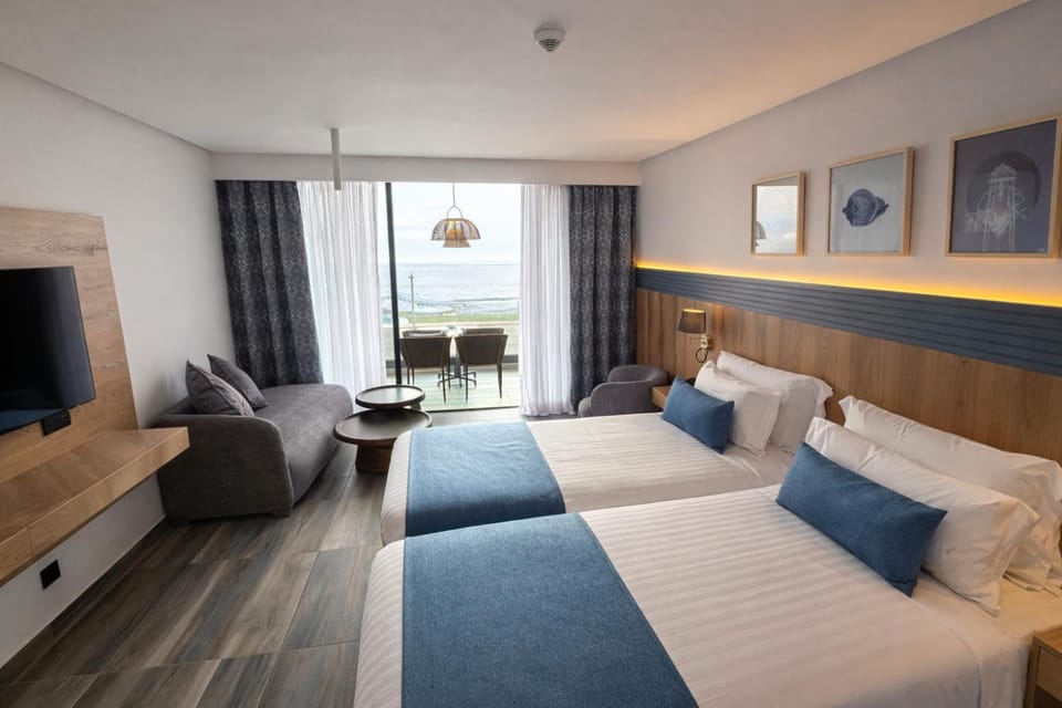 Taghazout Palm Hotel Hotel in Souss-Massa