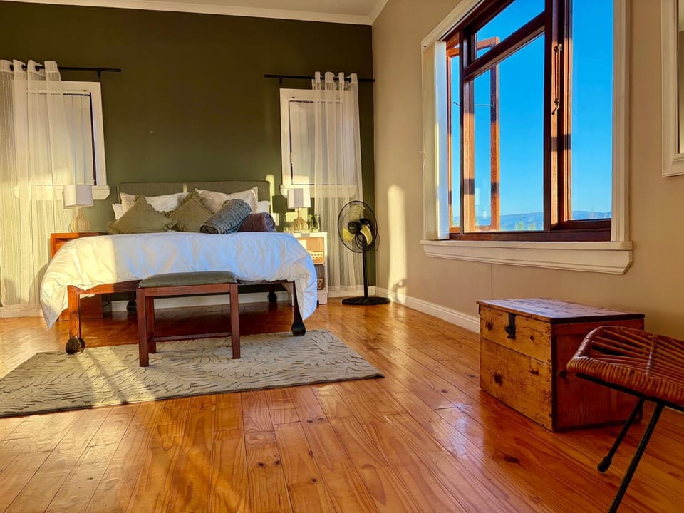 Emmie's Cottage House in Western Cape