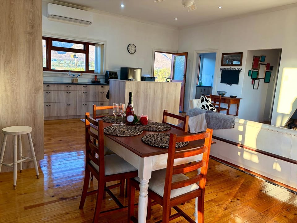 Emmie's Cottage House in Western Cape