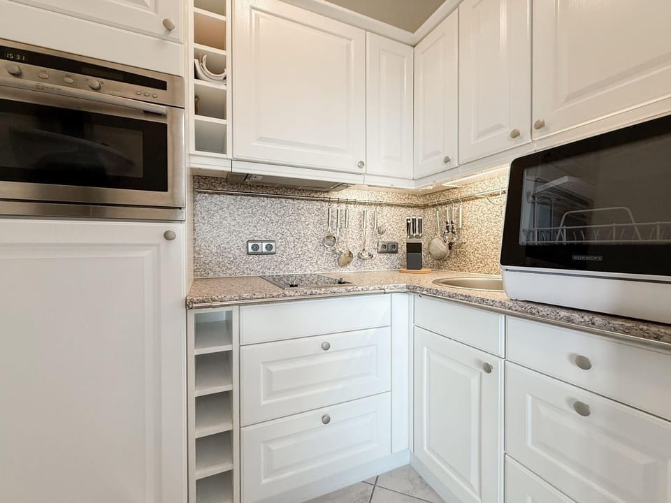 Carpe Diem 203 Apartment in Timmendorfer Strand