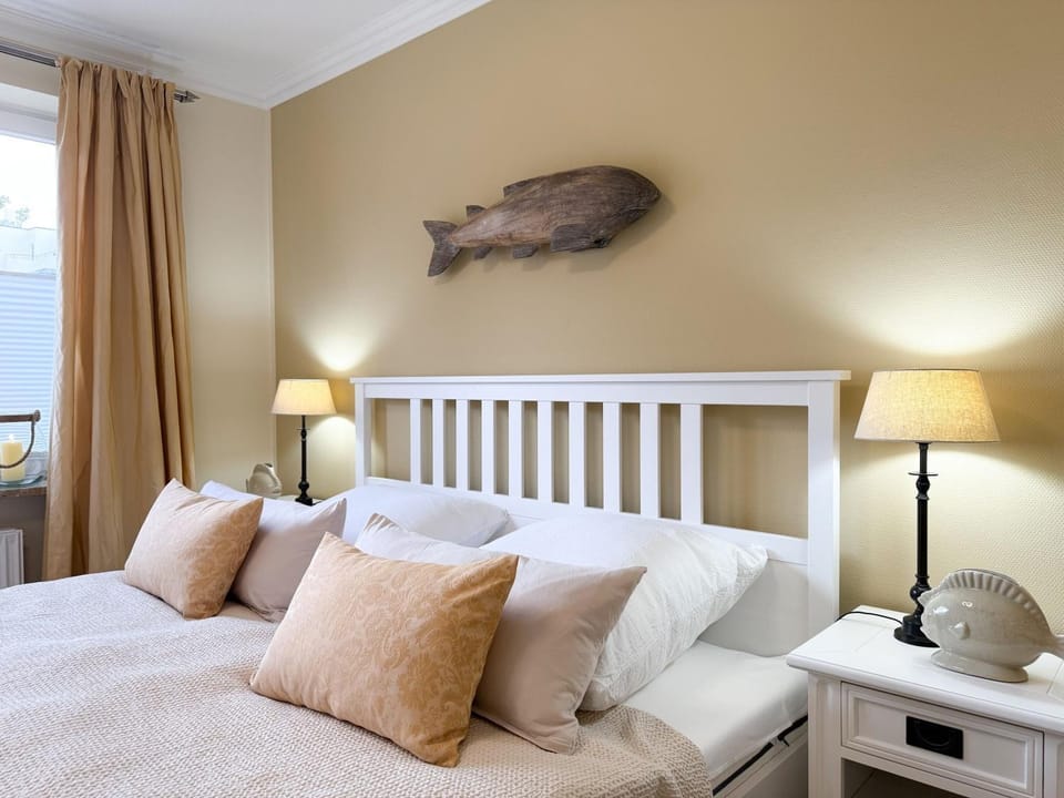 Moin Apartment in Timmendorfer Strand