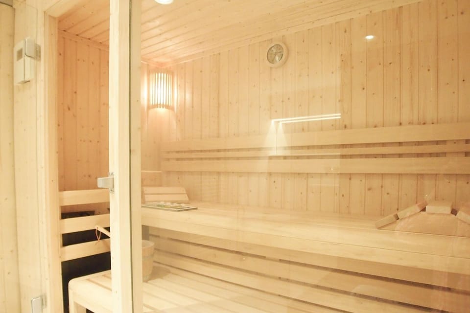 Pier 4 Apartment in Timmendorfer Strand