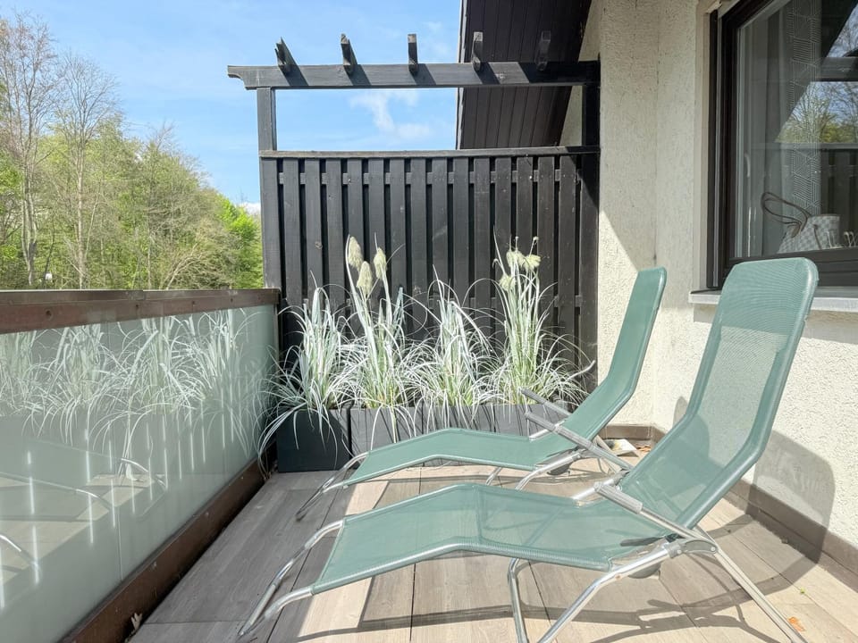 Sonnenoase Apartment in Timmendorfer Strand