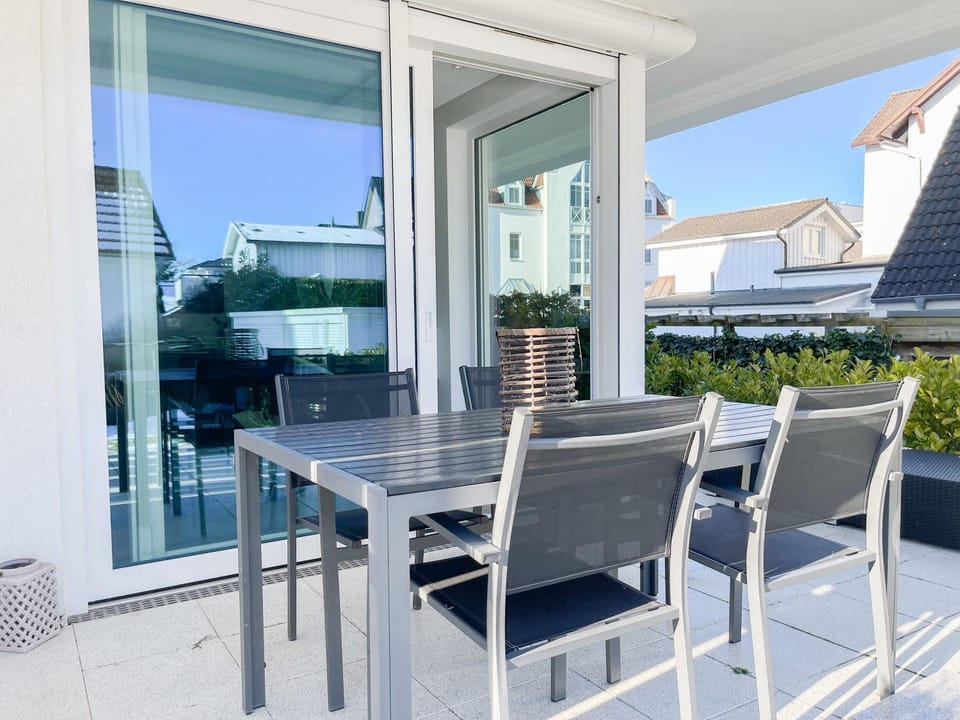 Timmare III Kompass Apartment in Timmendorfer Strand