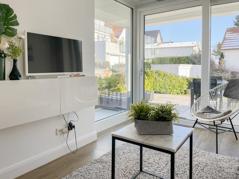 Timmare III Kompass Apartment in Timmendorfer Strand