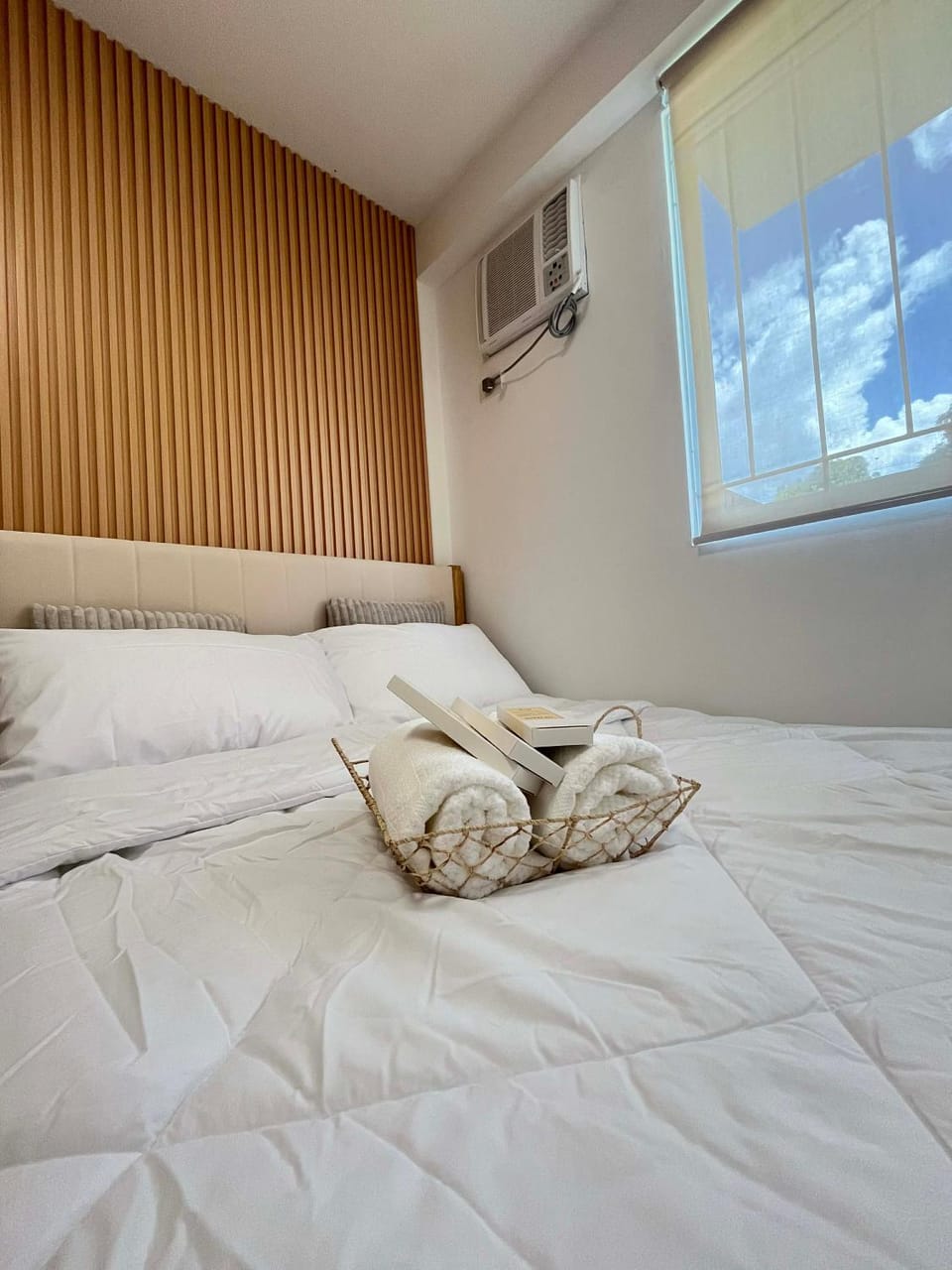 Js Place at Arezzo Place Davao Apartment in Davao City