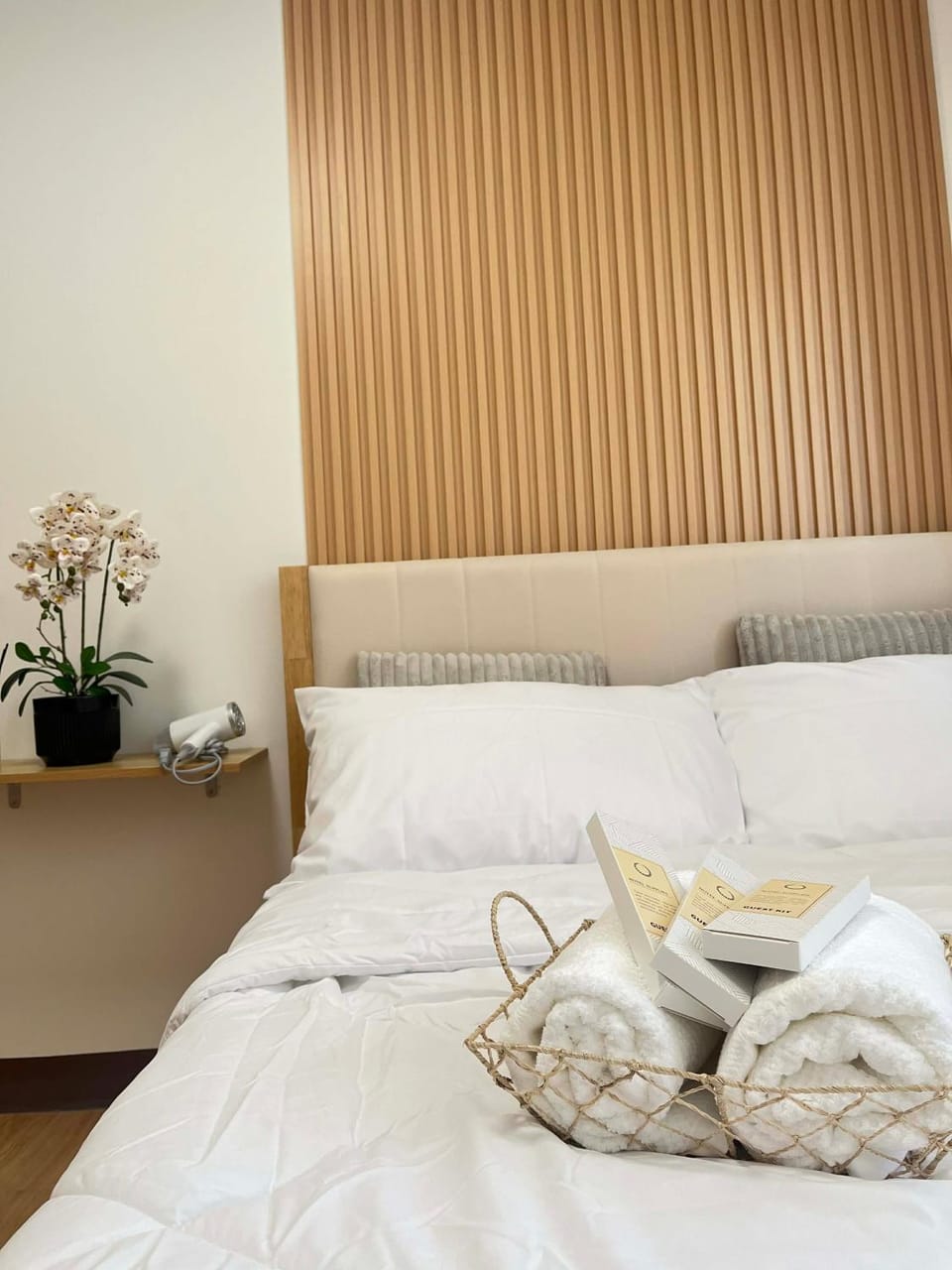 Js Place at Arezzo Place Davao Apartment in Davao City