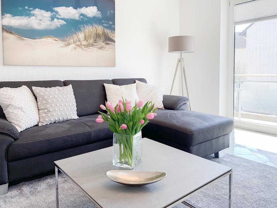Ostsee 116 Apartment in Timmendorfer Strand