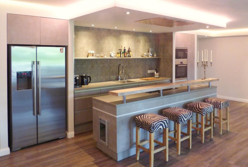 Pier 1 Apartment in Timmendorfer Strand