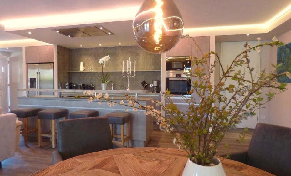 Pier 1 Apartment in Timmendorfer Strand