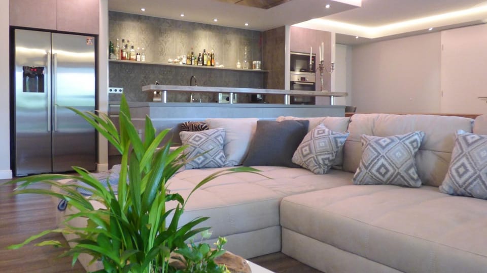 Pier 1 Apartment in Timmendorfer Strand