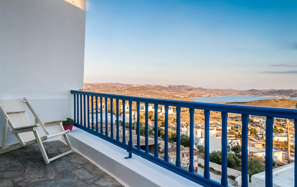 View (from property/room), Balcony/Terrace