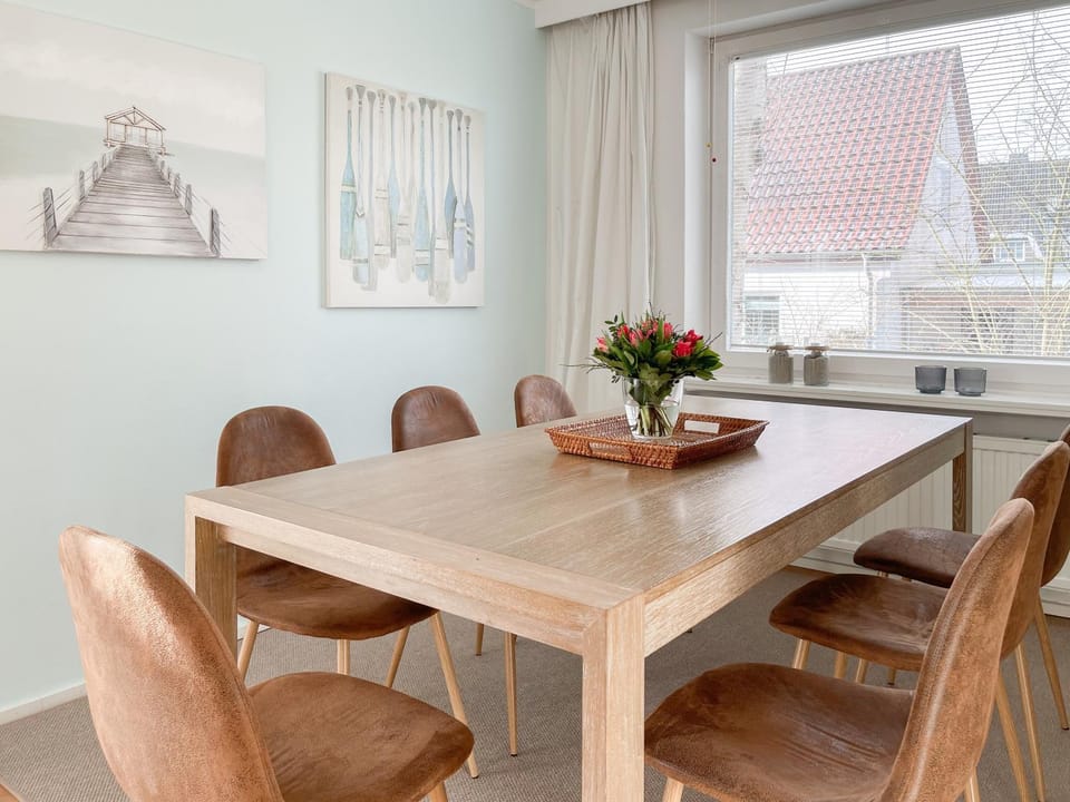Meerverliebt Apartment in Timmendorfer Strand