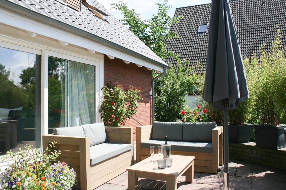 Meerverliebt Apartment in Timmendorfer Strand