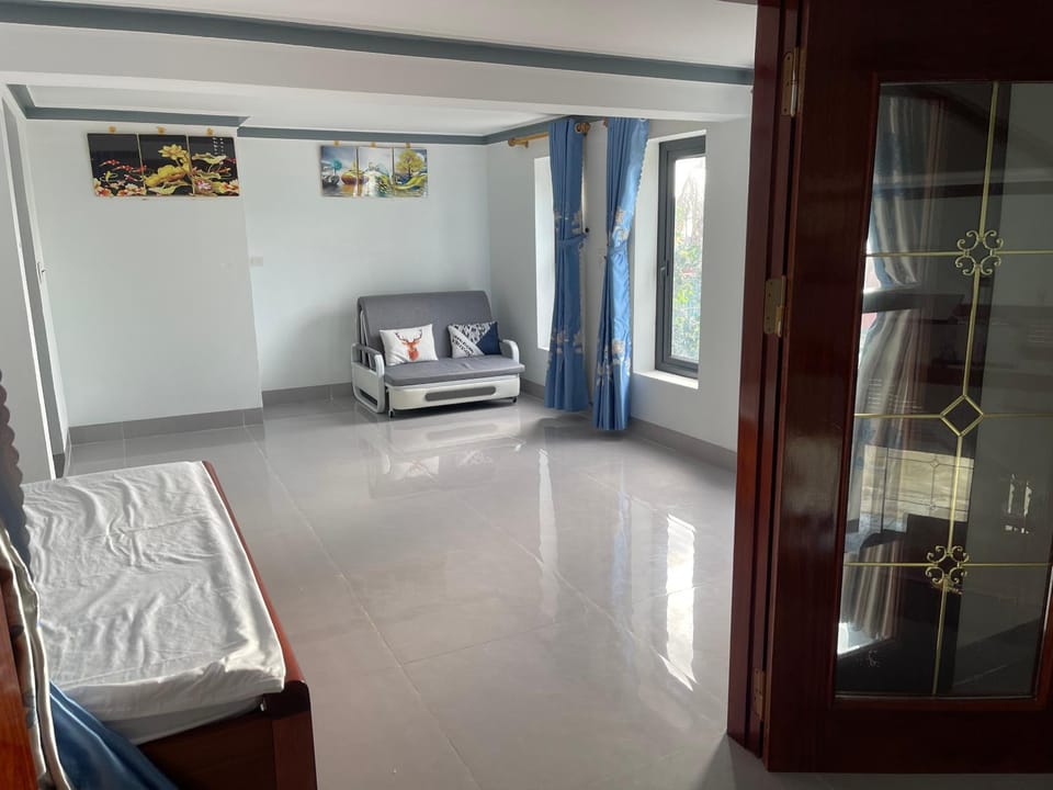 Villa Flamingo Hải Tiến 07 Apartment in Vietnam