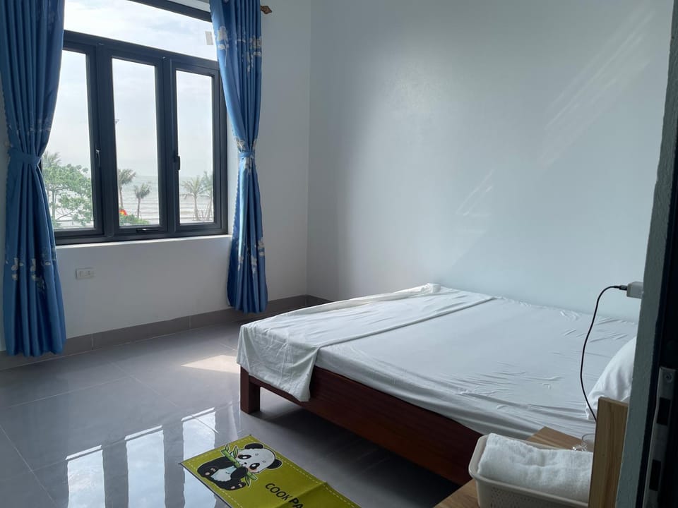 Villa Flamingo Hải Tiến 07 Apartment in Vietnam