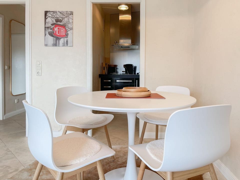 Heimathafen App 116 Apartment in Timmendorfer Strand