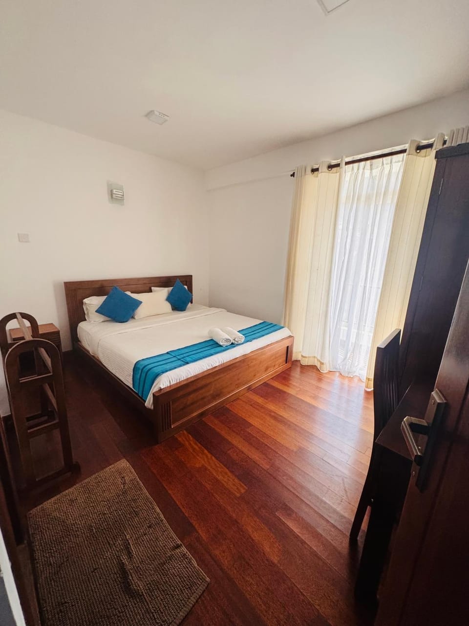 Hillview Apartment Apartment in Nuwara Eliya