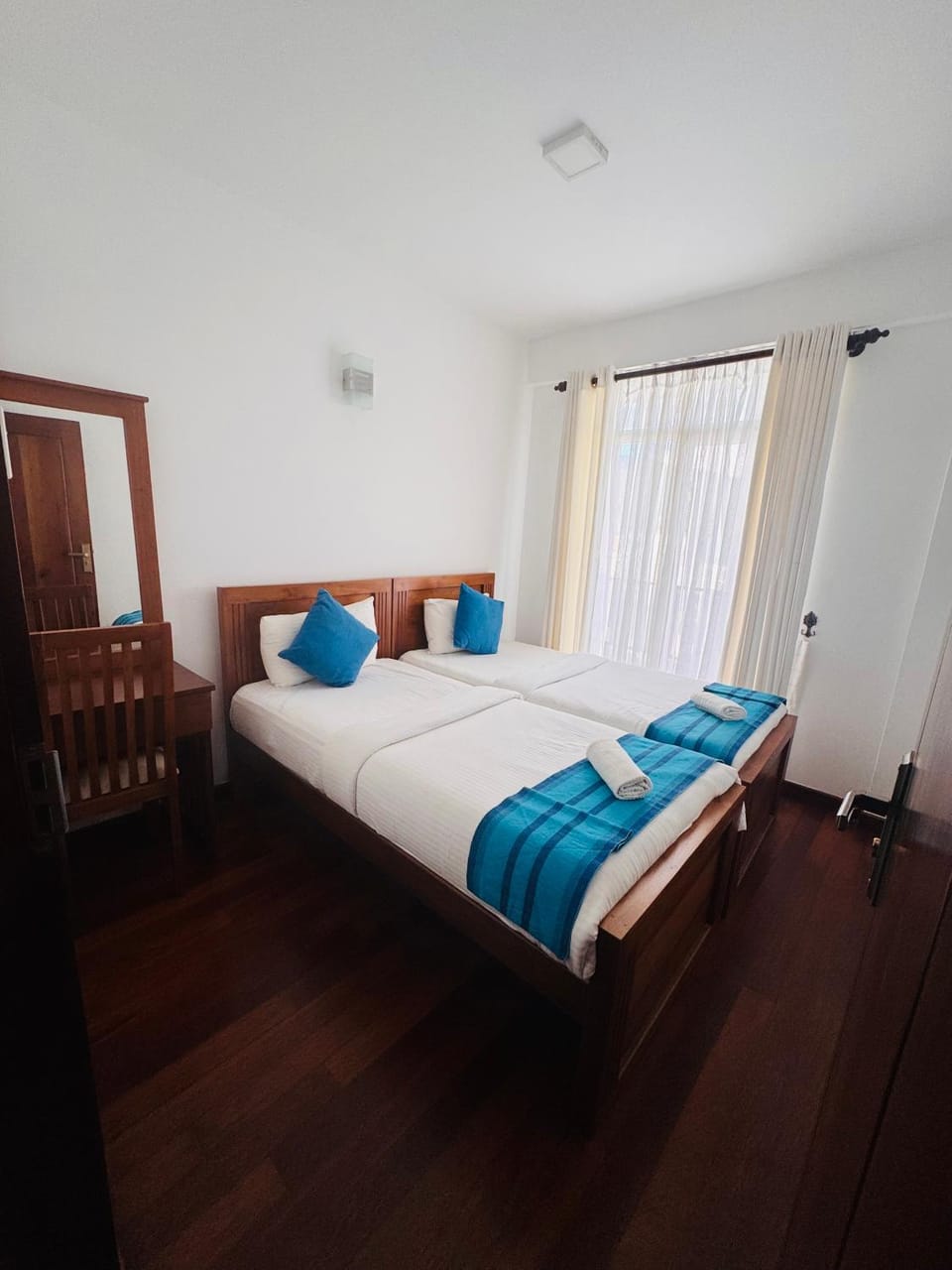 Hillview Apartment Apartment in Nuwara Eliya