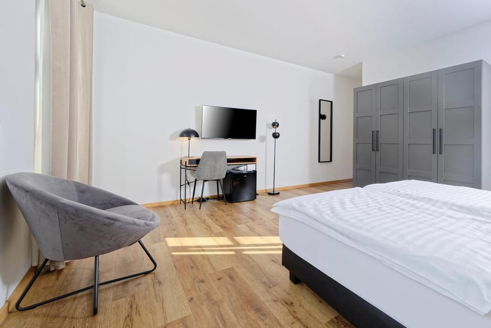 Boardinghouse Rosenheim Motel in Rosenheim