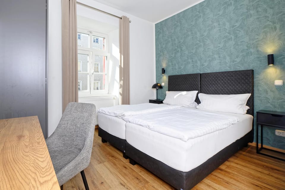Boardinghouse Rosenheim Motel in Rosenheim