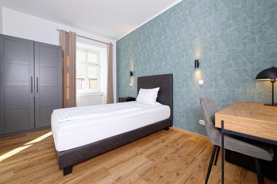 Boardinghouse Rosenheim Motel in Rosenheim