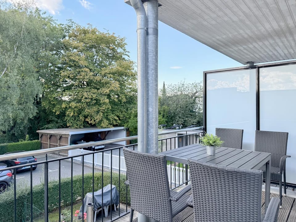 Magic Eight Apartment in Timmendorfer Strand