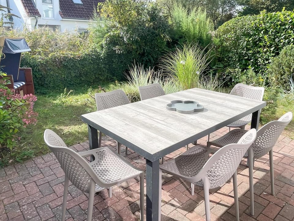 Vier Jahreszeiten House in Timmendorfer Strand