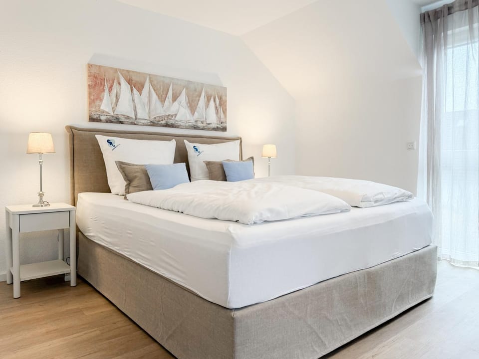 Vier Jahreszeiten House in Timmendorfer Strand