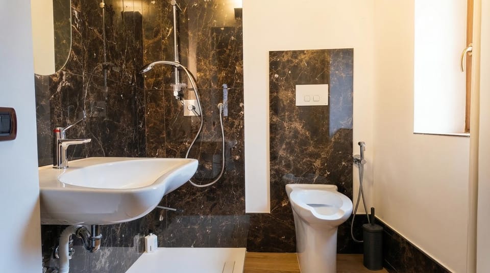 Casa Ereva Bed and Breakfast in Campania