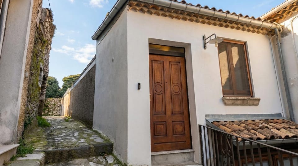 Casa Ereva Bed and Breakfast in Campania