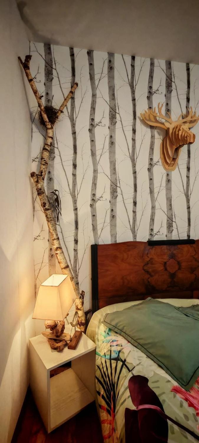 chambre O'nids Bed and Breakfast in Cahors