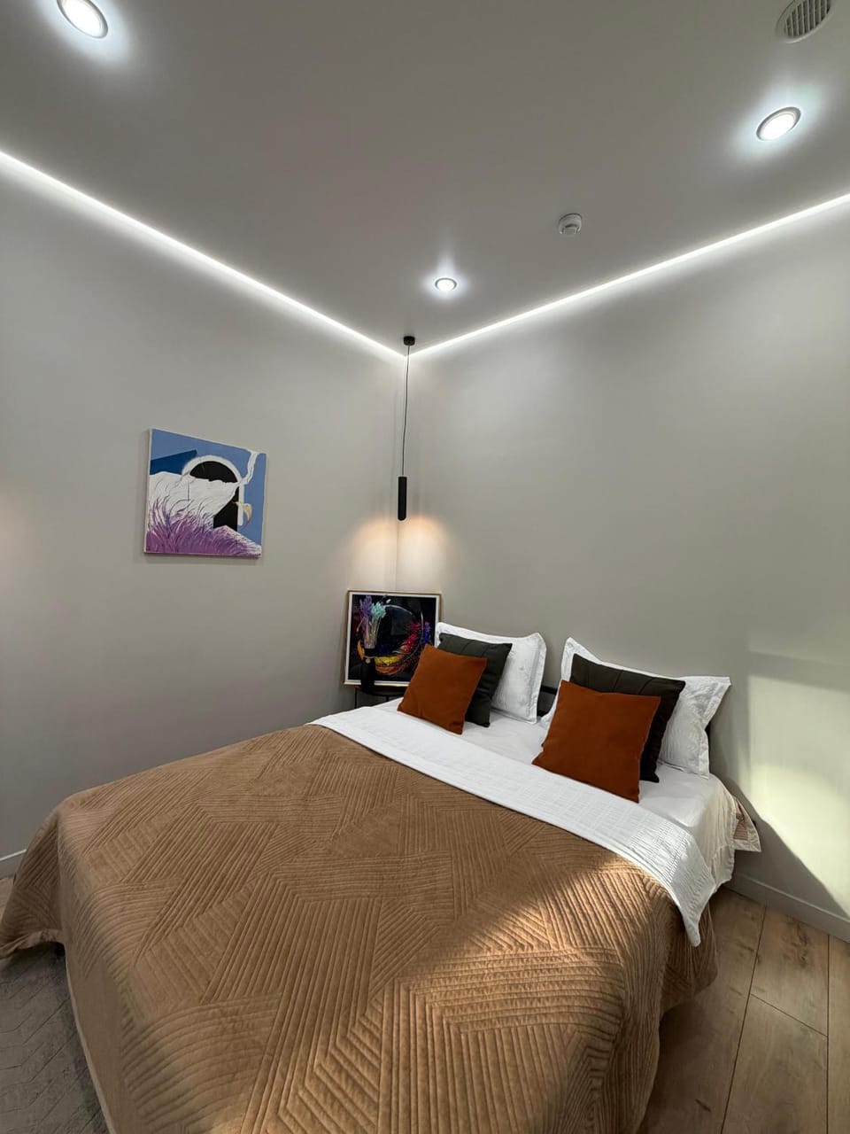 Golden Stay Apartment near Arbat street Apartment in Almaty