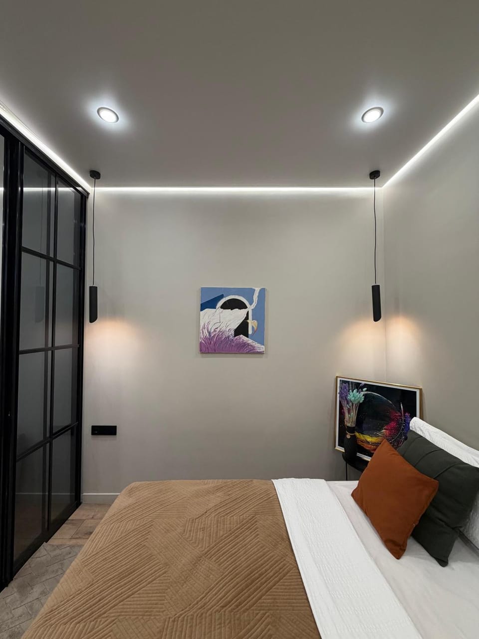 Golden Stay Apartment near Arbat street Apartment in Almaty