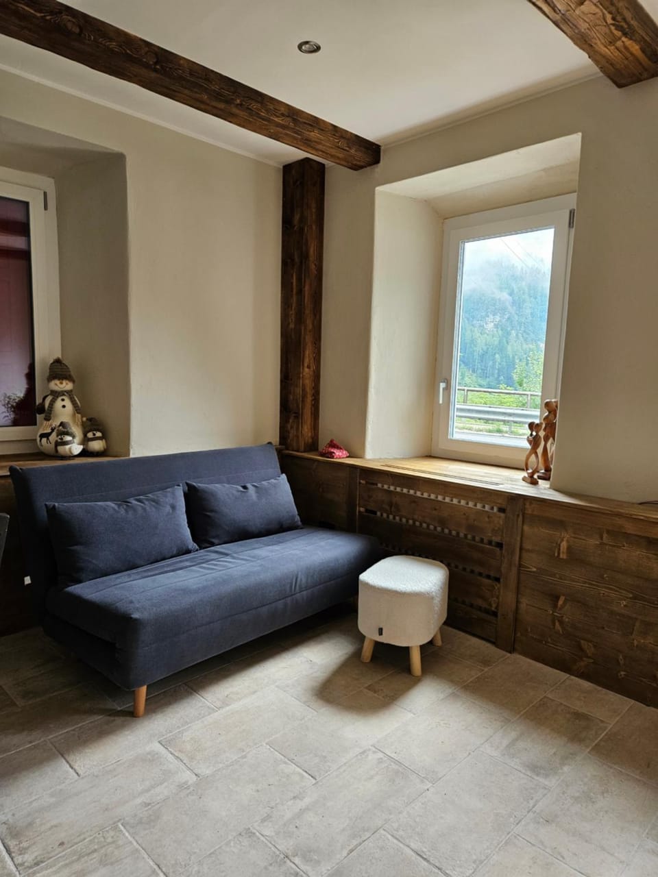 Alleghe Lodge House in Trentino-South Tyrol