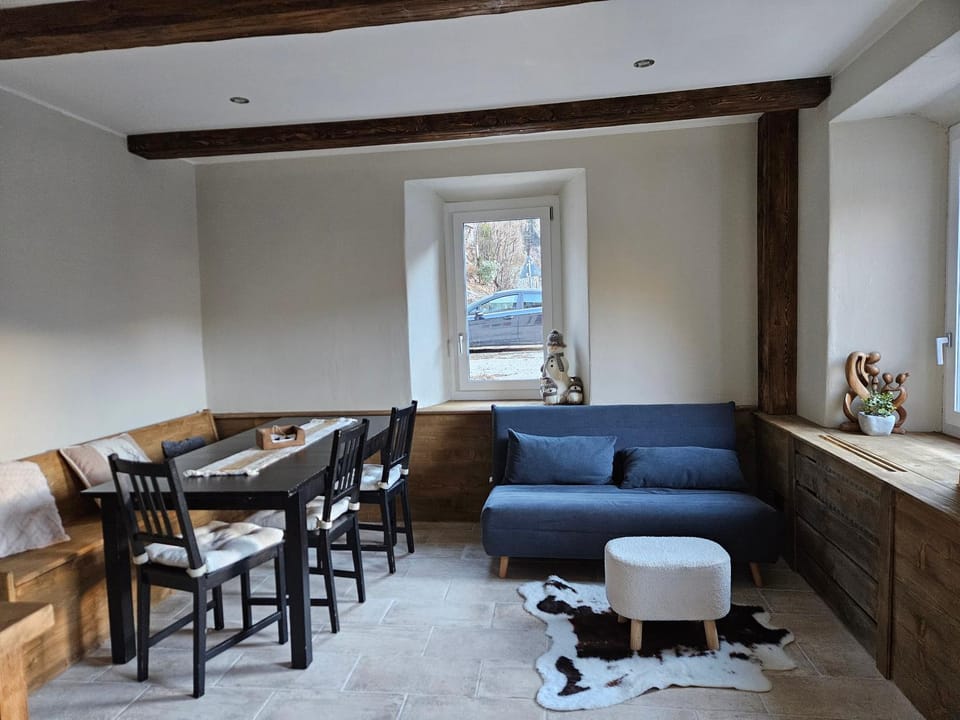 Alleghe Lodge House in Trentino-South Tyrol