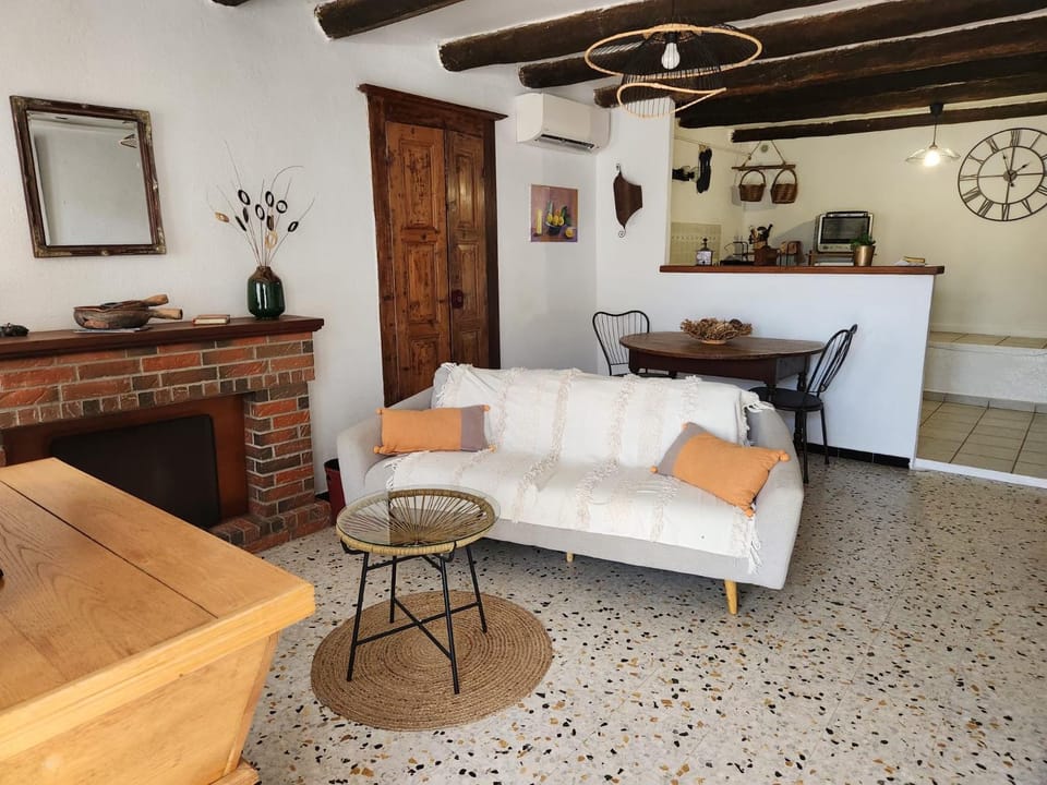 A casa di Minà House in Porto-Vecchio