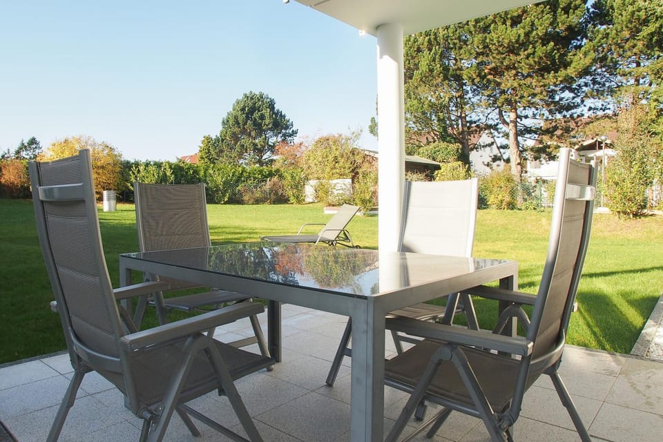 Timmare II Delfin Apartment in Timmendorfer Strand