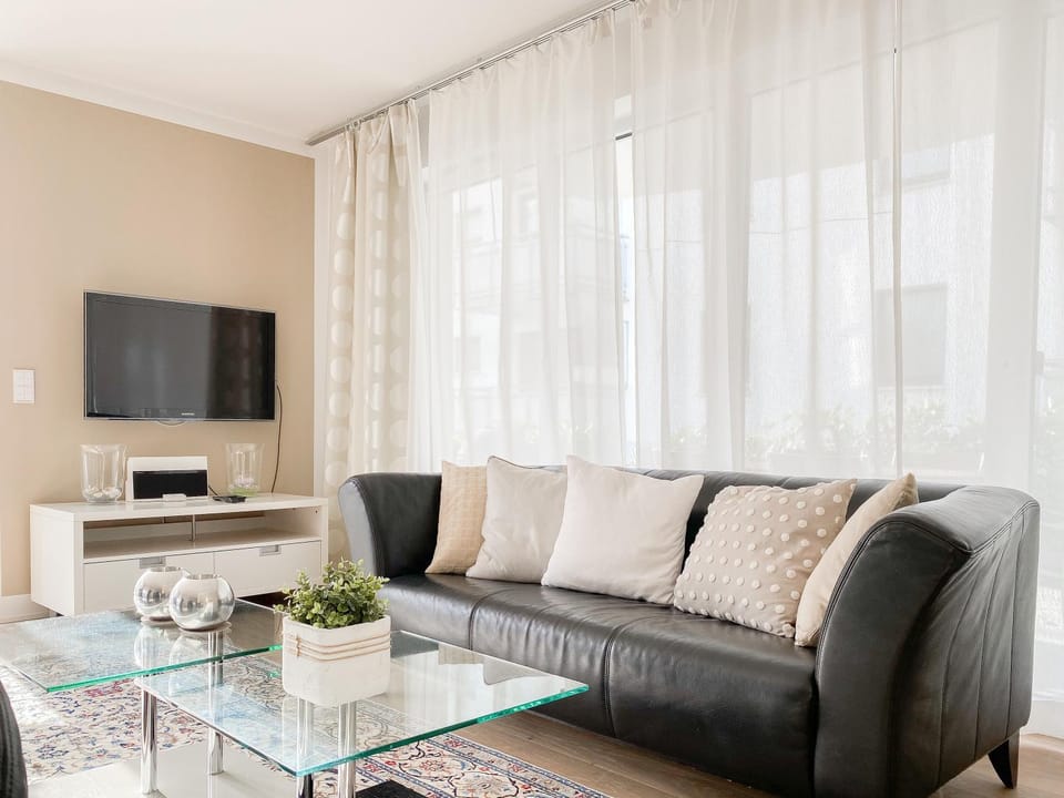 Haus am Meer WG 7 Apartment in Timmendorfer Strand