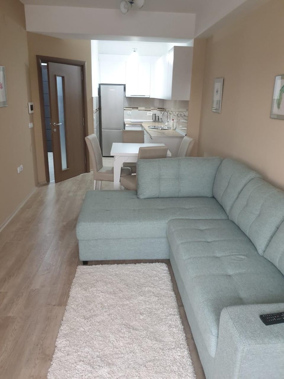 Adri Apartment in North Macedonia