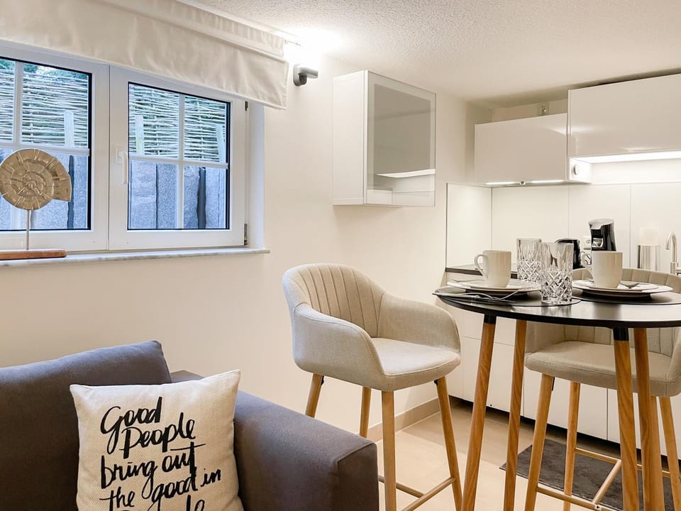 BalticLiving 1 Apartment in Timmendorfer Strand