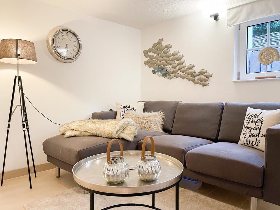 BalticLiving 1 Apartment in Timmendorfer Strand
