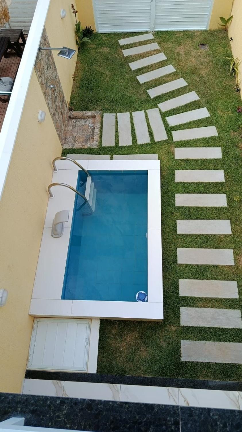 Terramar condominium! Coral beach! House in Cabo Frio